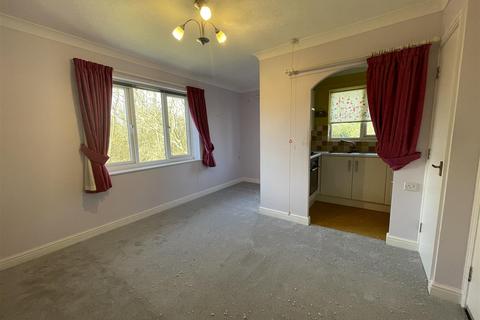 1 bedroom retirement property for sale, Shelly Crescent, Shirley