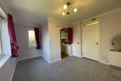 1 bedroom retirement property for sale, Shelly Crescent, Shirley