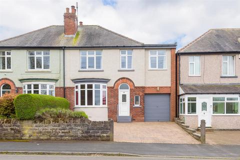 46 Charles Ashmore Road, Sheffield, S8 8GJ