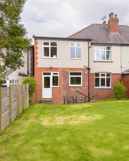 46 Charles Ashmore Road, Sheffield, S8 8GJ