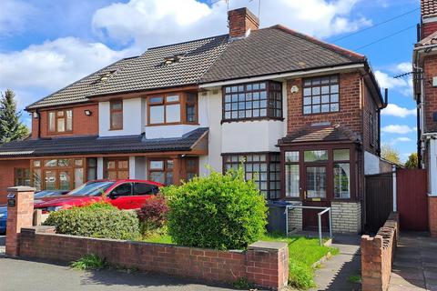 3 bedroom semi-detached house for sale, Yew Tree Lane, Yardley, Birmingham