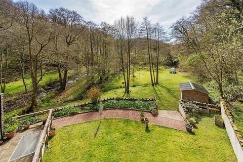 Riverglade Cherrybridge, Barbrook, Lynton, EX35 6PG