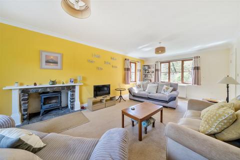 Riverglade Cherrybridge, Barbrook, Lynton, EX35 6PG
