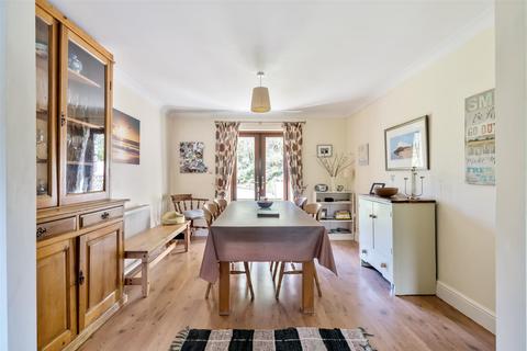 Riverglade Cherrybridge, Barbrook, Lynton, EX35 6PG