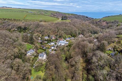 Riverglade Cherrybridge, Barbrook, Lynton, EX35 6PG