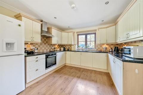 Riverglade Cherrybridge, Barbrook, Lynton, EX35 6PG