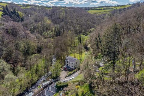 Riverglade Cherrybridge, Barbrook, Lynton, EX35 6PG