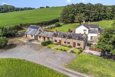 10 bedroom detached house for sale, Atherington, Umberleigh