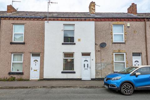 2 bedroom terraced house for sale, Oxford Street, Leigh