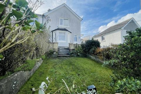 4 bedroom end of terrace house for sale, Gwavas Road, Newlyn TR18