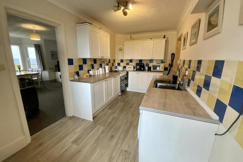 4 bedroom end of terrace house for sale, Gwavas Road, Newlyn TR18