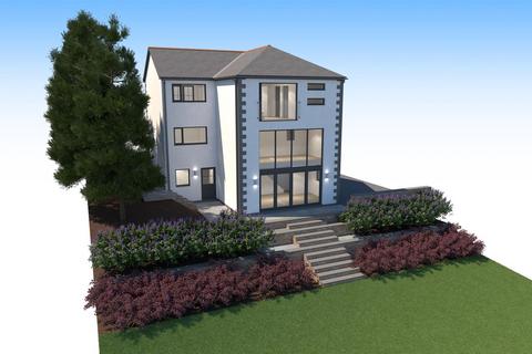 4 bedroom property with land for sale, Fore Street, Sticker, St. Austell