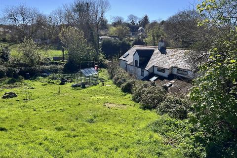 4 bedroom property with land for sale, Fore Street, Sticker, St. Austell