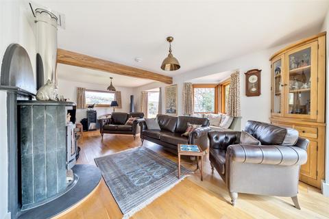 Castle Garden Castle Hill, Lynton, EX35 6JA