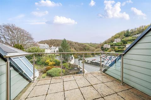 Castle Garden Castle Hill, Lynton, EX35 6JA