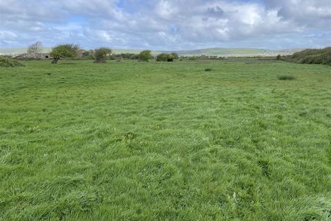 Land for sale, Braunton