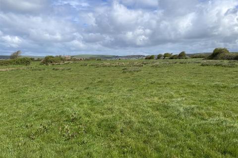 Land for sale, Braunton