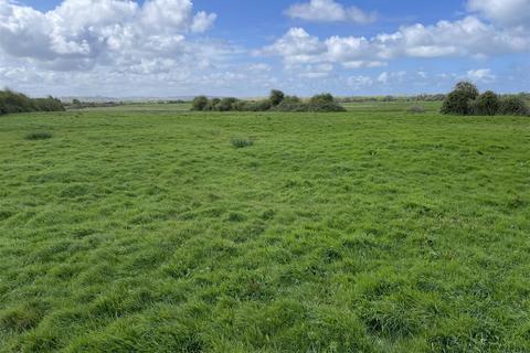 Land for sale, Braunton