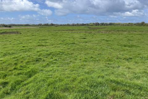 Land for sale, Braunton