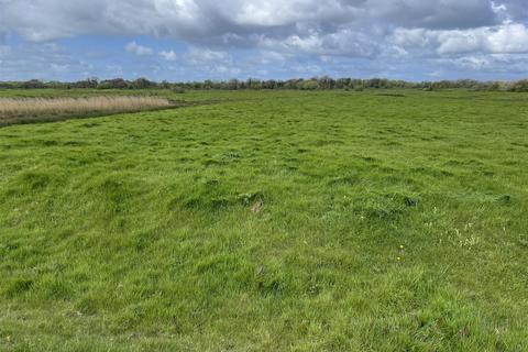 Land for sale, Braunton