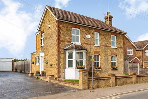 Longfield House Main Road, Longfield Hill, Longfield, DA3 7AS