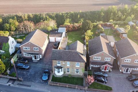 Longfield House Main Road, Longfield Hill, Longfield, DA3 7AS