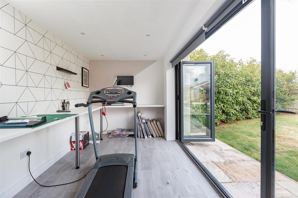 Outbuilding