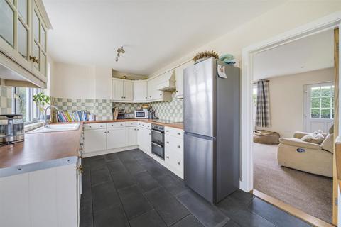 3 bedroom semi-detached house for sale, Newton Tracey, Barnstaple