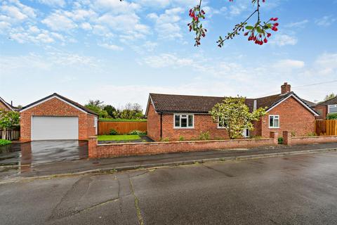 3 bedroom detached bungalow for sale, Green Lane West, Sowerby