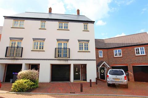 35 Rays Meadow, Lightmoor Village, Telford, TF4 3GE