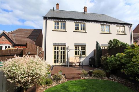 35 Rays Meadow, Lightmoor Village, Telford, TF4 3GE