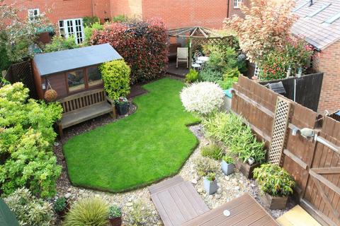 35 Rays Meadow, Lightmoor Village, Telford, TF4 3GE