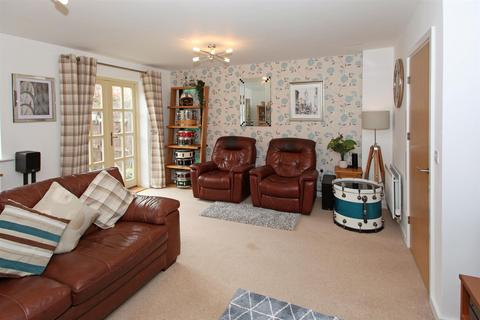 35 Rays Meadow, Lightmoor Village, Telford, TF4 3GE