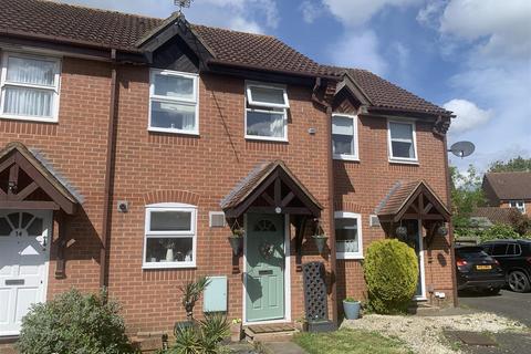 2 bedroom terraced house for sale, Masefield Way, Stanwell, Staines-Upon-Thames TW19