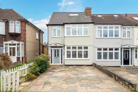 45 Chertsey Drive, Sutton, SM3 9UL