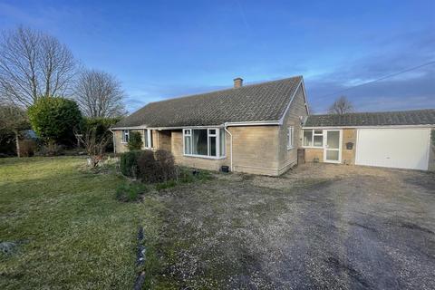 4 bedroom bungalow for sale, High Street, South Witham, Grantham
