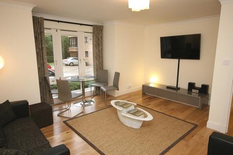 2 bedroom flat to rent, Granton Road, Edinburgh