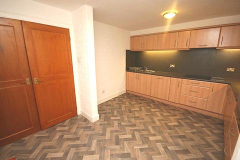 2 bedroom flat to rent, Magdala Crescent, Edinburgh