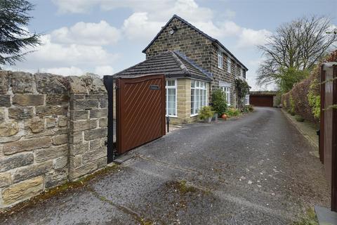 3 bedroom detached house for sale, Church Street, Wakefield WF4