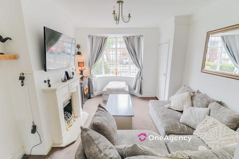 2 bedroom semi-detached house for sale, Barry Avenue, Stoke-on-Trent ST2