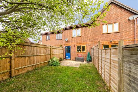 2 bedroom terraced house for sale, Rawthey Avenue, Didcot