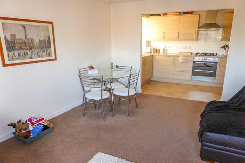 2 bedroom apartment for sale, Proclamation Avenue, Rothwell NN14