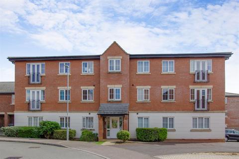 2 bedroom apartment for sale, Proclamation Avenue, Rothwell NN14