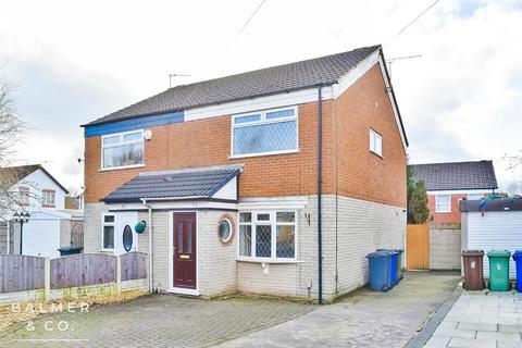 3 bedroom semi-detached house to rent, Stour Road, Tyldesley M29