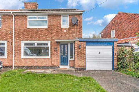 3 bedroom house for sale, West Thorpe, Dringhouses