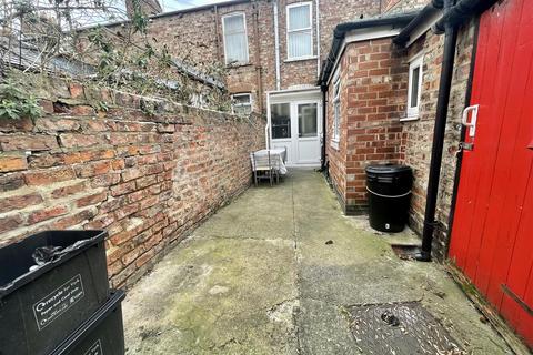 57 Baker Street, York, YO30 7AY