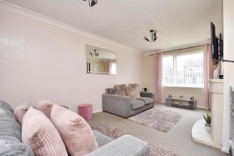 2 bedroom end of terrace house for sale, Gateford Court, Corby NN18