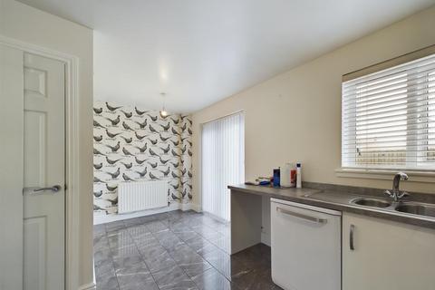 3 bedroom house for sale, William Dickson Drive, Blairgowrie PH10