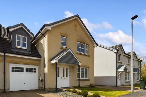 25 William Dickson Drive, Blairgowrie, PH10 6FB