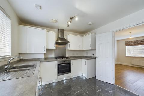 25 William Dickson Drive, Blairgowrie, PH10 6FB